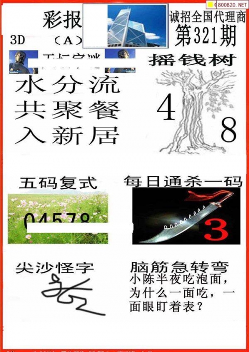 3d天天彩报纸3D天天彩报纸，彩梦启航