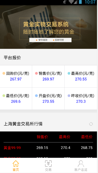 黄金网站APP软件下载安装指南-第2张图片
