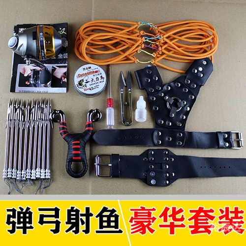 弹弓射恶兔，危险的猎物-第2张图片