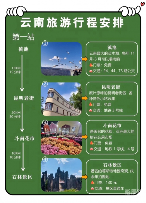 云南机票云南机票攻略-第2张图片
