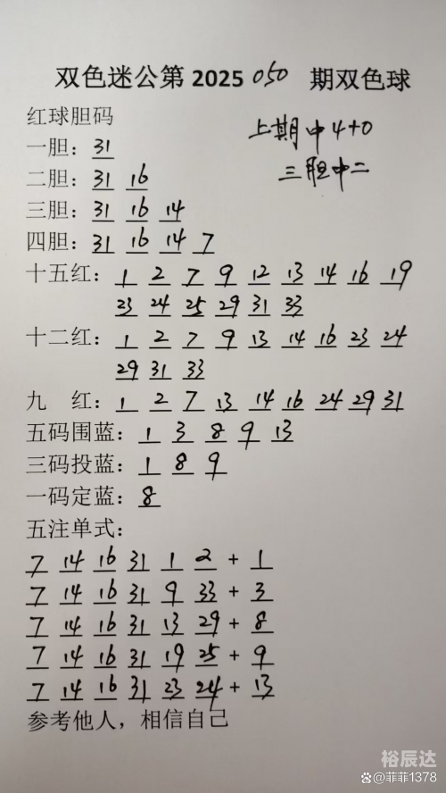 双色球分析-第2张图片
