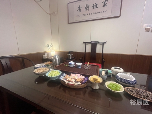 陈升茶厂陈升茶厂，传统与现代的完美融合-第2张图片