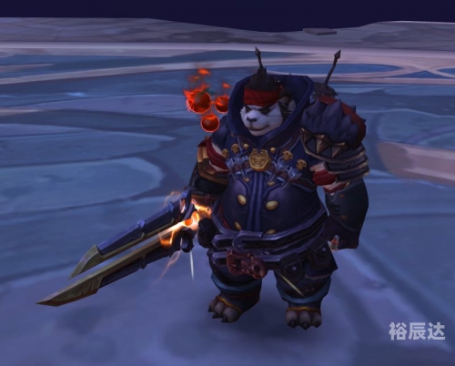 盗贼武器幻化排行榜盗贼武器幻化，神秘与冒险的交织