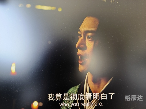 从笑傲开始的江湖路从笑傲开始的江湖路-第3张图片