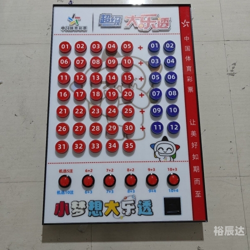 双色球机选模拟器双色球机选模拟器，彩票游戏的全新体验