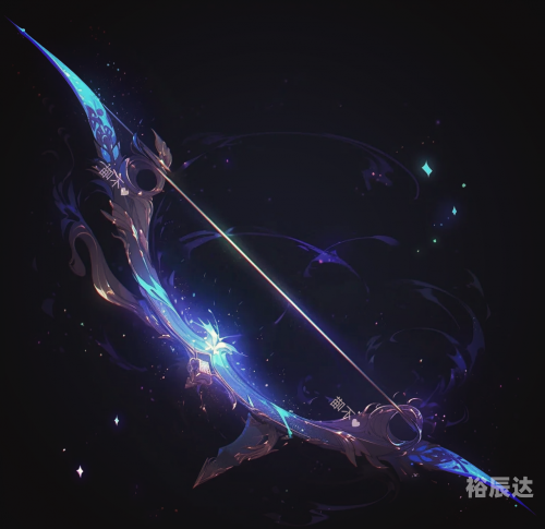 冰霜天赋，冰与霜的神秘力量