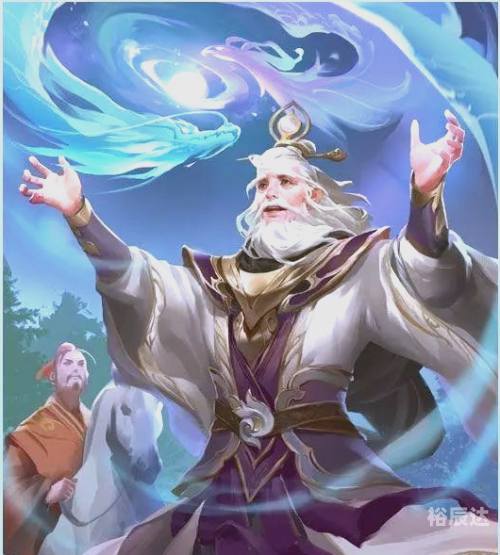 三国杀之官网探索，探索三国杀的神秘世界-第2张图片