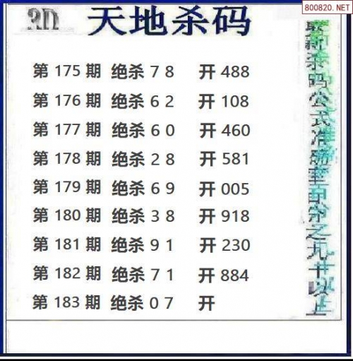 福彩3d画谜总汇302期福彩3D画谜总汇-第2张图片