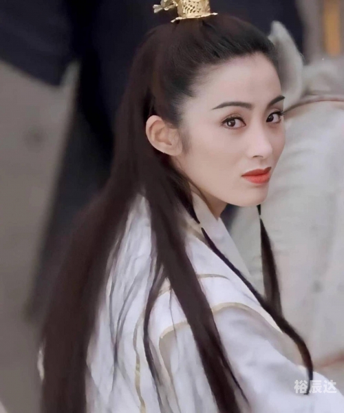 香港美女图片香港美女图片，魅力四溢的时尚风情-第3张图片