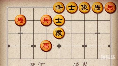 中国象棋大师网中国象棋大师网，探索棋艺新天地-第2张图片