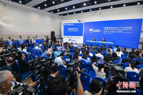 2021博鳌亚洲论坛年会嘉宾2021博鳌亚洲论坛，全球视野下的交流与合作