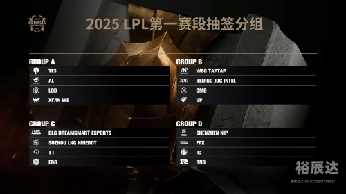 2020lpl春季赛赛程及结果2020LPL春季赛赛程