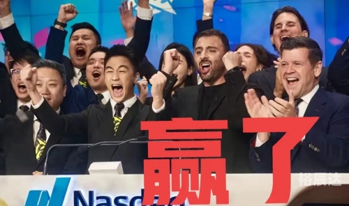 富翁的诞生，一部引人入胜的艺术作品-第2张图片