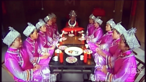 土家族的风俗习惯土家族的风俗习惯-第2张图片