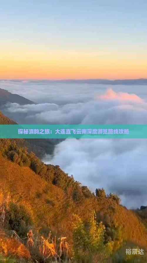 大连到云南旅游报价多少大连到云南旅游报价