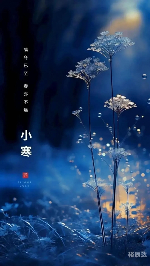 大寒是几月几日2022大寒是几月几日2022