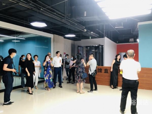 本港台直播，直播新时代