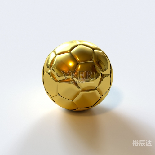 黄金球，璀璨之球，无尽之魅力
