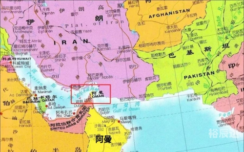 迪拜在哪里 地图迪拜位于阿拉伯半岛的东部，是世界上最大的城市之一，也是全球著名的旅游胜地。迪拜是一个多元化的城市，拥有现代化的建筑、繁华的商业区和丰富的文化遗产。-第2张图片