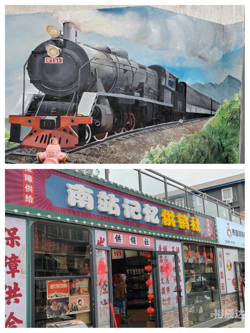 广元长途汽车站广元长途汽车站，交通枢纽与城市门户-第2张图片