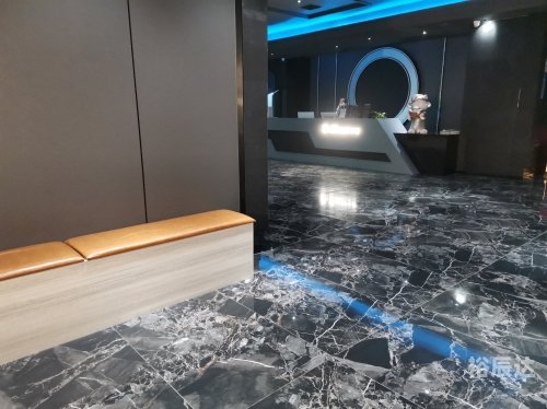 上海钱柜ktv地点上海钱柜，城市文化的新地标