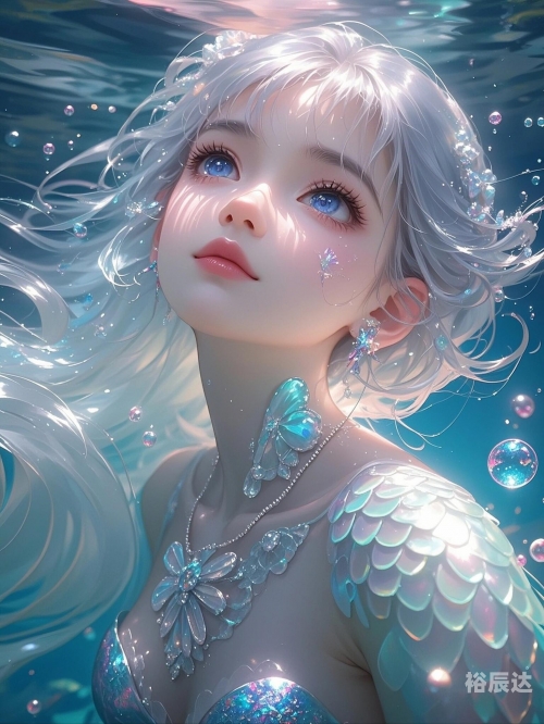 曼波鱼屋曼波鱼，神秘海洋中的精灵