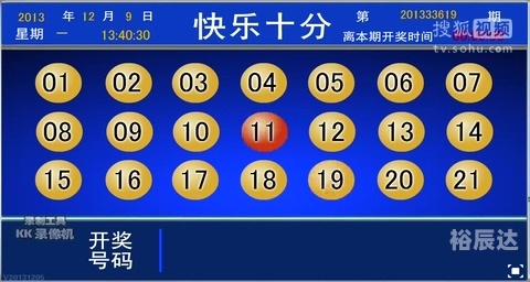 广东快乐十分广东快乐十分，快乐之风，游戏之韵-第2张图片