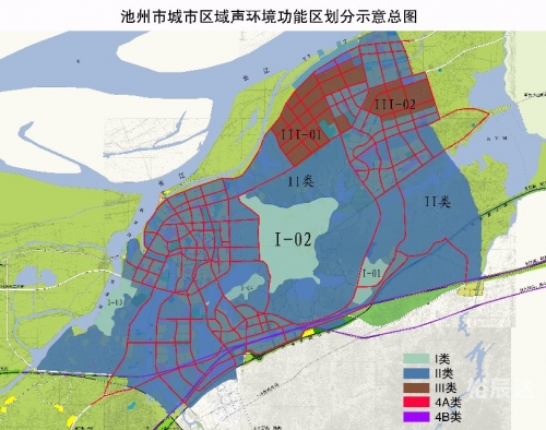 池州城市在线池州城市在线，城市新纪元-第3张图片