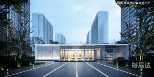 池州城市在线池州城市在线，城市新纪元-第2张图片