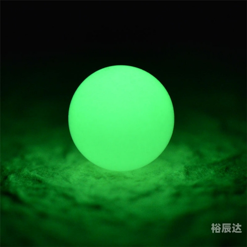 夜明珠预测