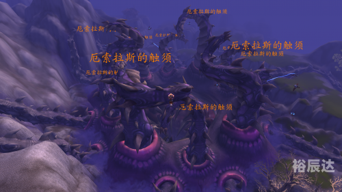 多玩魔兽世界论坛多玩魔兽世界论坛，探索游戏世界的魅力