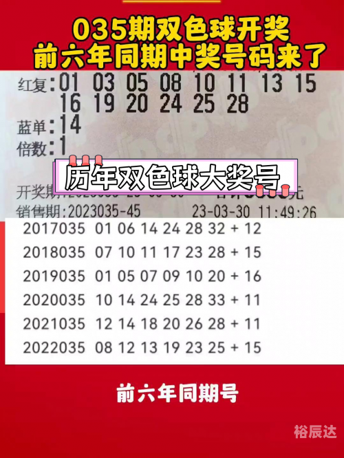 下一期双色球准确预测号码揭晓-第1张图片