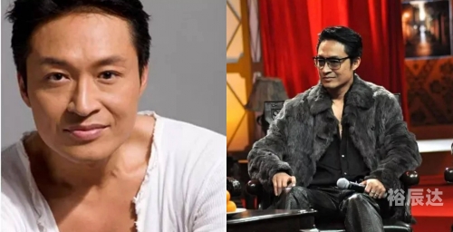 白石凉子，一位独特的影视明星