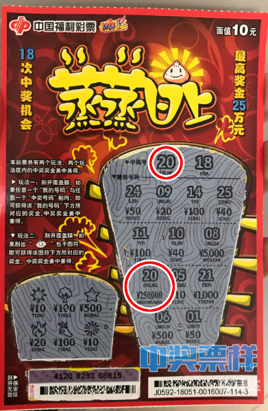 辽宁彩票35选7辽宁福彩35选7开奖结果揭晓-第2张图片