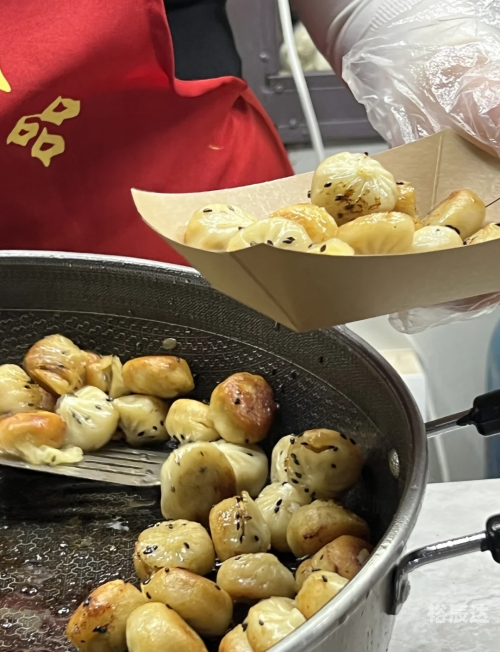 赤峰小吃赤峰小吃，舌尖上的魅力