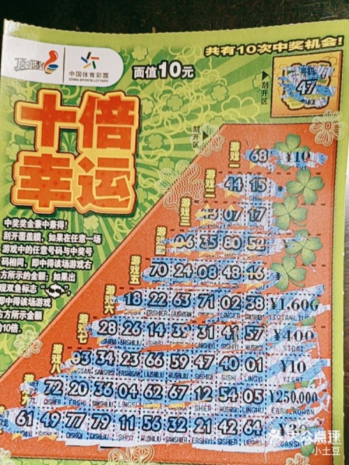 最新福利彩票中奖号码查询最新福利彩票中奖号揭晓，幸运降临的时刻