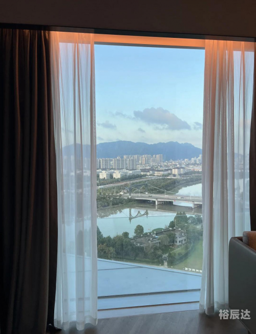 喜来登600，奢华与舒适的完美结合