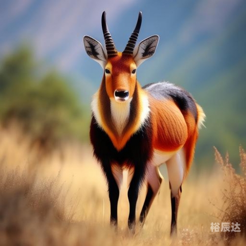 四不像特肖图四不像特肖图，神秘与奇特的结合-第1张图片
