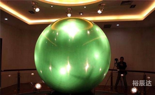 夜明珠到底是什么东西夜明珠57112