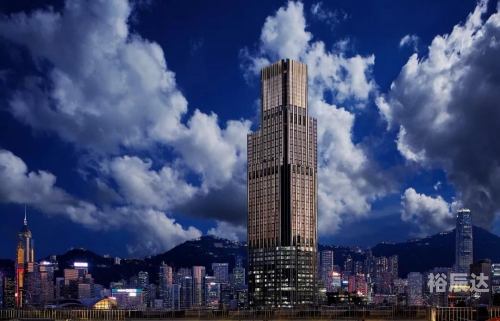 香港码报，引领信息新时代