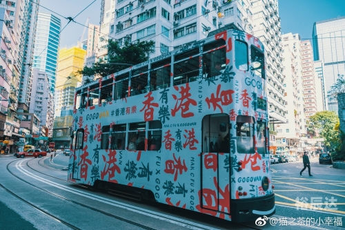香港3861，繁荣与多元的都市传奇-第3张图片