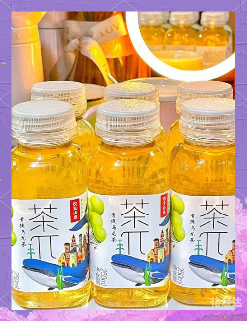 澳门2023最新饮料推荐-第2张图片
