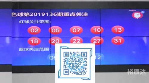 双色球走势图带坐标分析-第2张图片