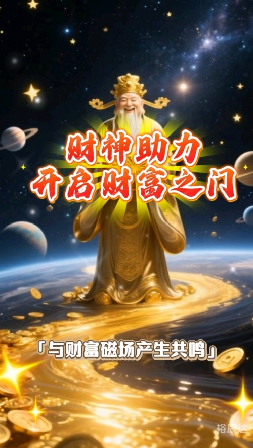 财运网财运网，财富之门的开启