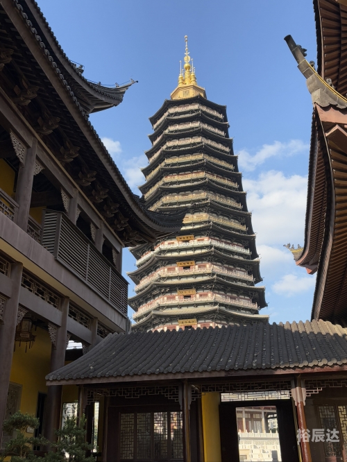 常州旅游团，畅游美丽风光-第2张图片