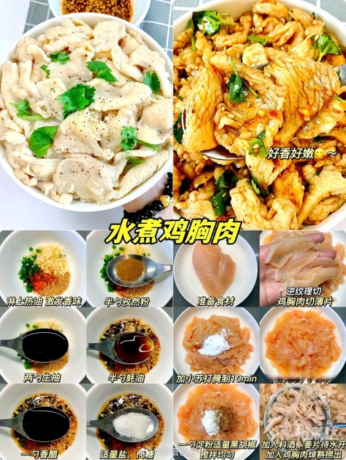 六和鸡胸肉和正大的哪个好六合鸡，美味与文化的融合-第2张图片