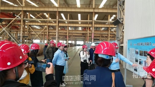 龙江在线龙江在线，龙江新时代的新闻窗口-第2张图片