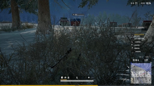 pubg是什么游戏中文名揭秘PUBG，一款热门的电竞游戏-第1张图片
