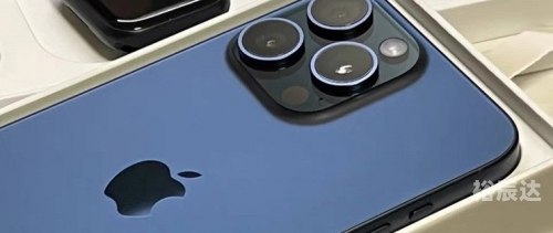 苹果15PRO，科技与艺术的完美融合-第2张图片
