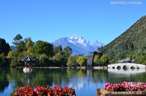 云南青年旅行社云南青年旅行社，探索云南旅游的新篇章-第3张图片